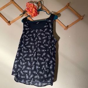 Torrid Poison Bottle Shirt 🎃 ☠️ 🦇